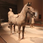 Terracota Horse